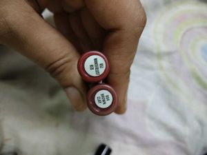 Elle 18 Liquid Lip Colour