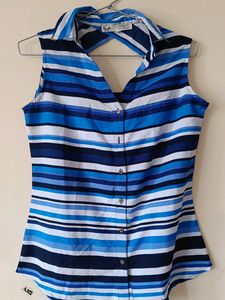 Brand : Urban Religion Fits Upto 32-34 Bust