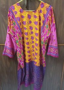 Salwar Suit