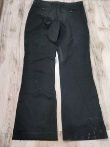 Sc3809 Banana Republic Bootcut Pants Size 32