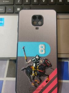Redmi Note 9 Pro Case