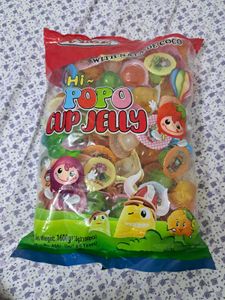 Jelly 97 Pieces New