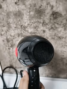 Professional Hair Dryer