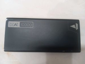 boAt 10000 mAh Power Bank