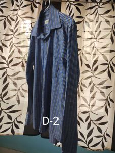6 Shirts (Set D)