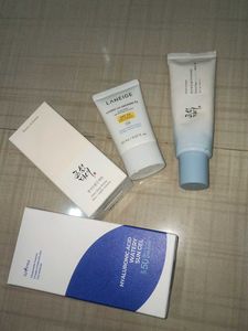 Korean brand kit