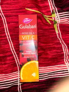 Vitamin C Face Serum