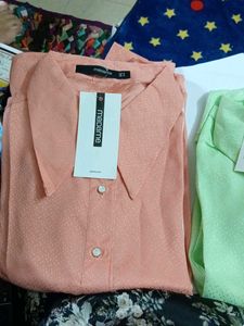 Madame Shirts