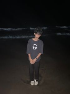 Oversized t shirt unisex