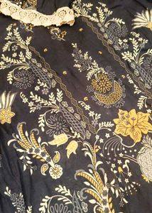 Daily wear Pakistani 3 pc suit