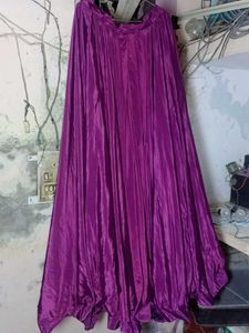 heavy silk lahanga only