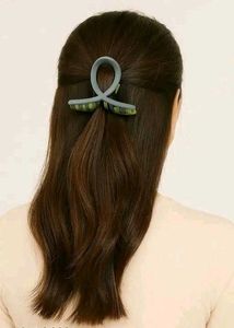 Hair Claw Clip Set 3pcs