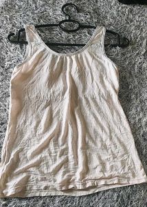 Floral Tank Top