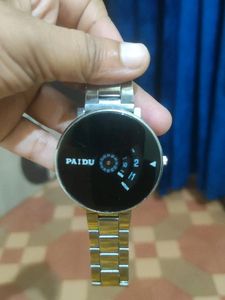 Men Watch