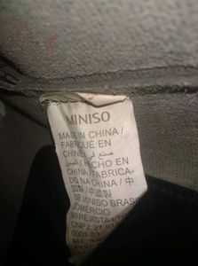 Miniso Backpack
