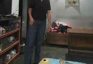 Classic Blue Jeans