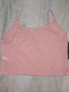 Beautiful Pink Tank Top💗