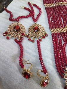 Bridal Set