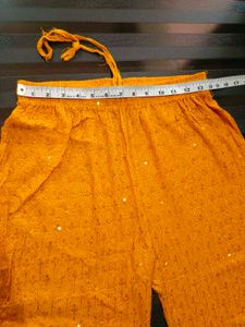 Full Work Plazo 💛