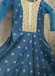 Gown