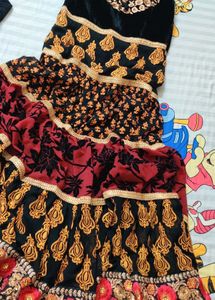 Anarkali 🖤😍