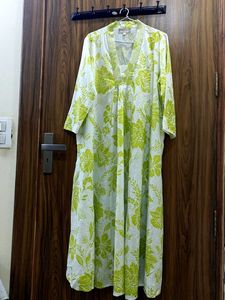 Pakistani Women Anarkali