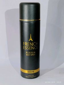 French Essence Desire Spray