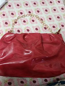 Red Bag