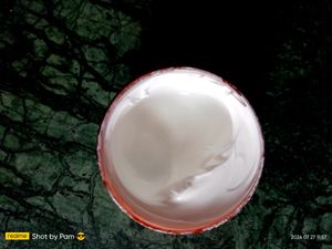 Vitamin C Cream