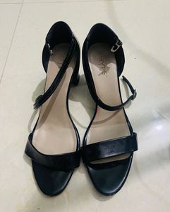 Hype Heels