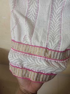 Cotton Suit