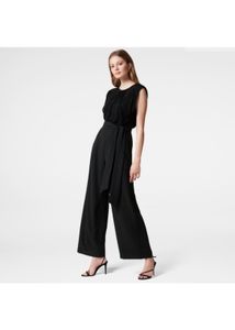 Forever New Wynston GlitterNWTBodice Jumpsuit