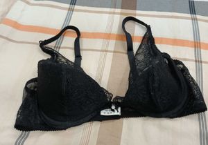 Padded Bra 36D
