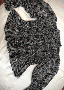 T-shirt With Comfort