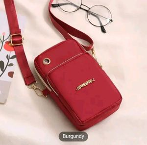 Mobile phone Sling Bag