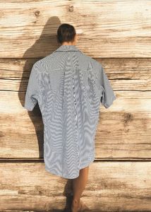 Roberta Di Camerino Stripe Shirt