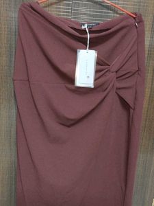Beautiful Skirt With Tag