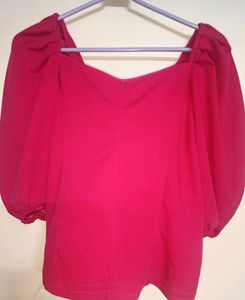 Stylish & Fashionable Top Designed For Sassy women.