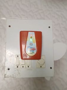 SUPERMAX TURBO GOLD POWER SAVER