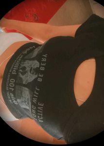 Trendy Graphic Tee