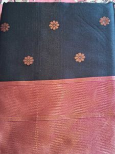 SAREE WITH BLOUSE