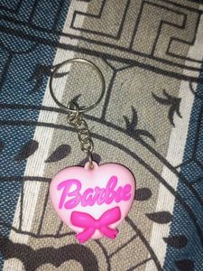 Bag, Key's Ring