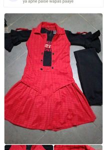 Combo 4 ,dresses