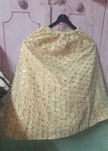 Baby Skirt