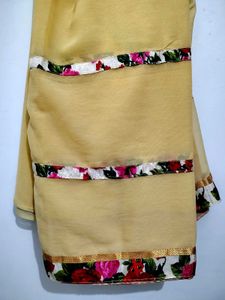 Ladies Saree.