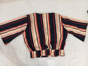 New Crop Top
