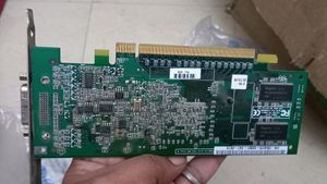 Graphics Card