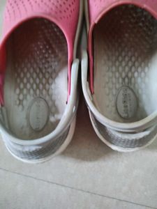 Crocs LiteRide By Cro