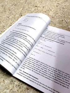 Object Oriented Programming Cocepts Using C++  Boo