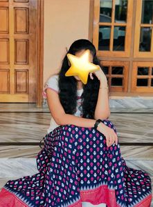 Max Skirt